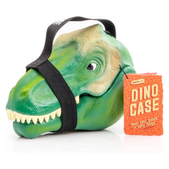 Coole TRex Lunchbox fr Kinder - 61 originelle Dino Geschenke für kleine und große Dinosaurier Fans