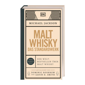 Malt Whisky Das Standardwerk - 46 originelle Whiskey Geschenke