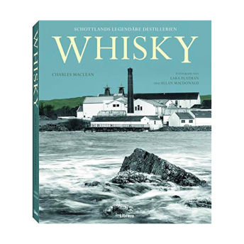 Whisky Schottlands legendre Destillerien - 
