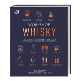 Workshop Whisky Entdecken Verkosten Genieen - 46 originelle Whiskey Geschenke