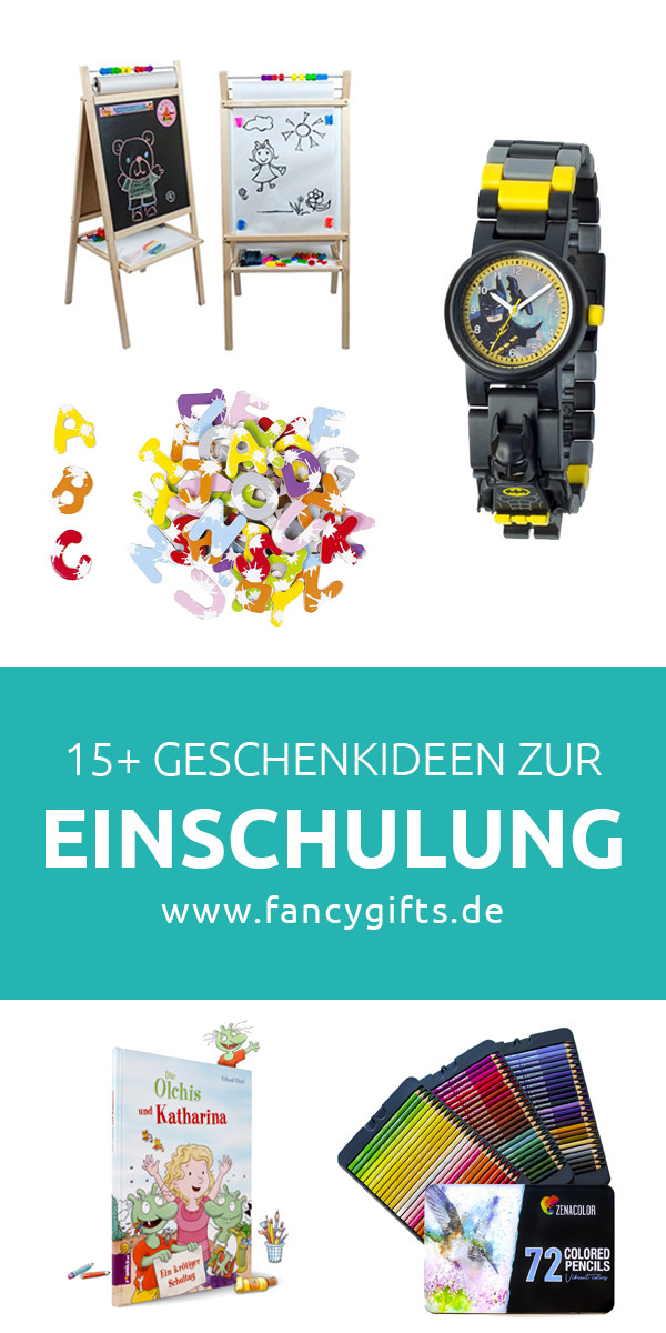 41 Originelle Geschenkideen Fur Den Schulanfang Fancy Gifts
