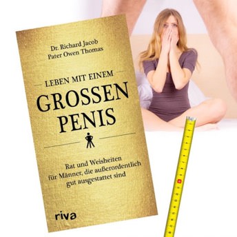 Leben mit einem groen Penis Ratgeber fr Mnner - 103 originelle Geschenke für Männer, die schon alles haben