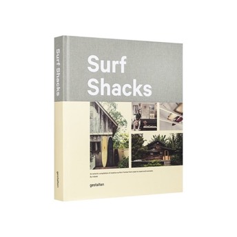 Surf Shacks An Eclectic Compilation of Surfers - 29 coole Geschenke für Surfer
