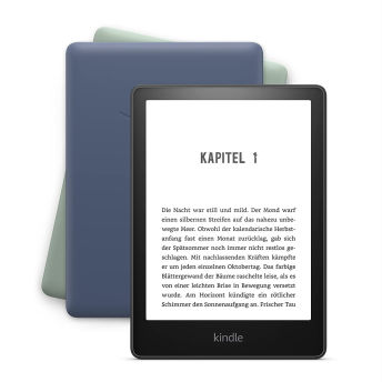 Kindle Paperwhite EBook Reader - 36 originelle Geschenke für Männer ab 30 Jahren
