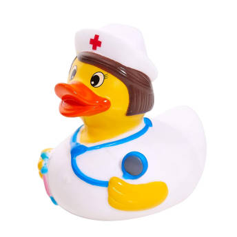 Krankenschwester Badeente - 37 tolle Geschenke für Krankenschwestern und Pflegekräfte