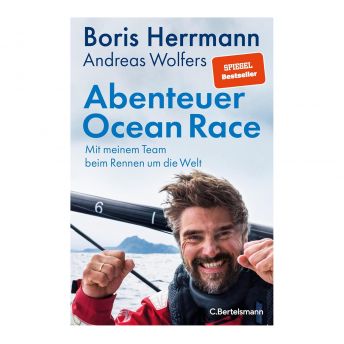 Abenteuer Ocean Race Mit meinem Team beim Rennen um die  - 41 einzigartige Geschenke für Segler