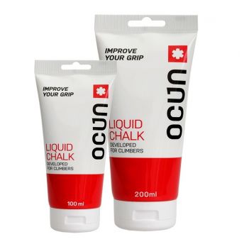 Ocn Liquid Chalk bessere Hautreibung ohne lstigen  - 