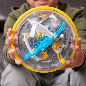 Perplexus Beast Geschicklichkeitsspiel mit 100  - 90 Geschenke für 9 bis 10 Jahre alte Mädchen