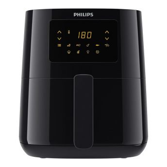 Philips Essential Airfryer Heiluftfritteuse mit  - 