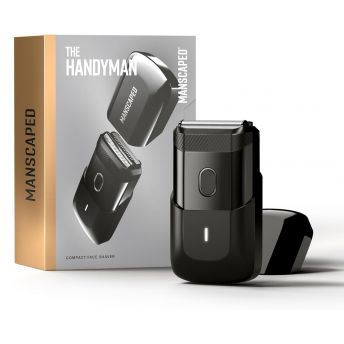 The Handyman von MANSCAPED Leichter  - 89 originelle Geschenke für Weltenbummler