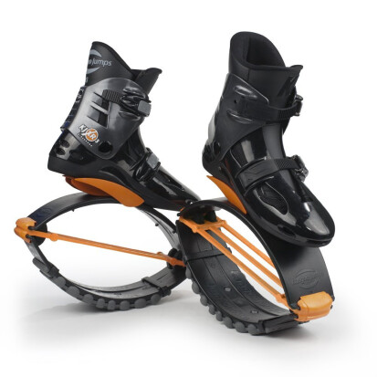 Kangoo Jumps ReboundSchuhe - 45 coole Geschenke für sportliche Männer