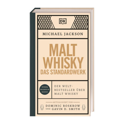 Malt Whisky Das Standardwerk - 