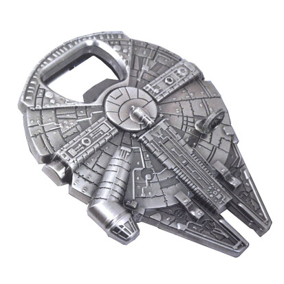 Star Wars Flaschenffner Millenium Falcon - 