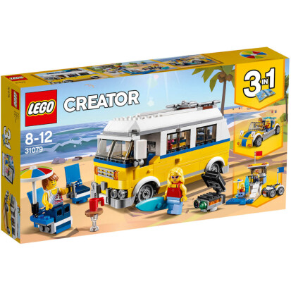 LEGO Creator Surfermobil - 