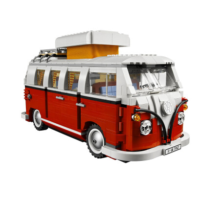 LEGO Creator Volkswagen T1 Campingbus - 