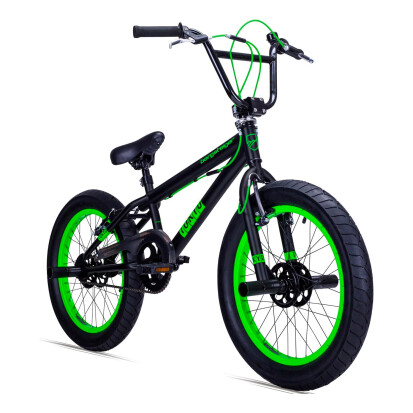 20 Zoll BMXRad fr Kinder ab 130 cm Krpergre - 80 Geschenke für 7 bis 8 Jahre alte Jungen