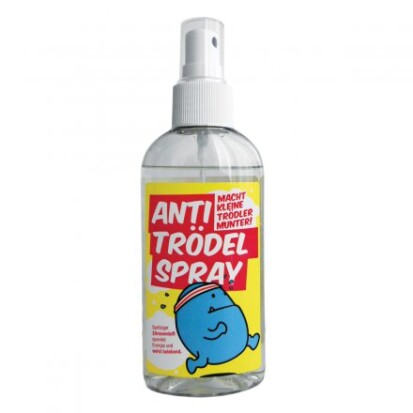 AntiTrdelSpray - 