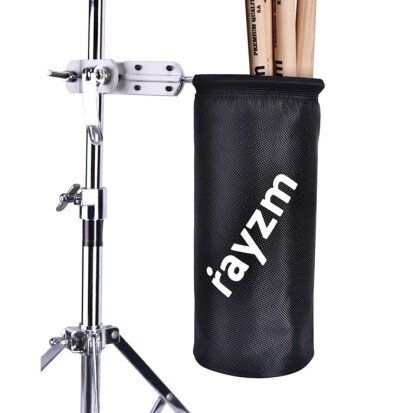 Rayzm Drumstick Halter mit AluminiumKlemme - 