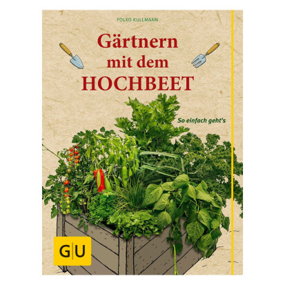 Grtnern mit dem Hochbeet So einfach gehts - 