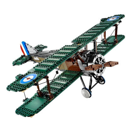 LEGO Creator Sopwith Camel - 