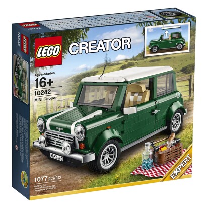 LEGO Creator MINI Cooper - 