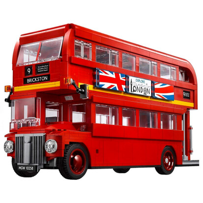 LEGO Creator Londoner Bus - 