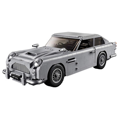 LEGO Creator James Bond Aston Martin DB5 - 