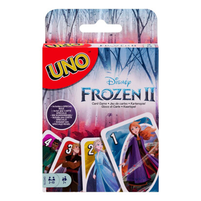 UNO Disney Frozen II - 