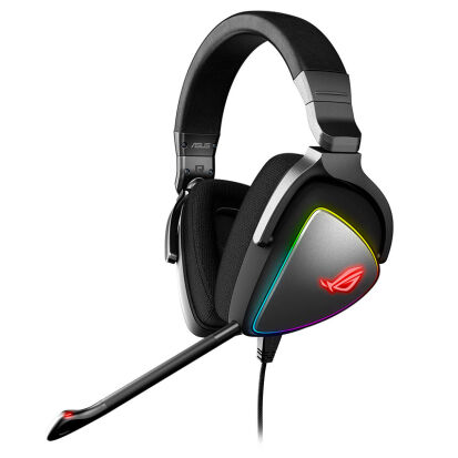 ASUS ROG Delta Gaming Headset - 