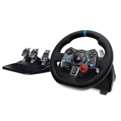 Logitech G29 Driving Force Gaming Rennlenkrad - 