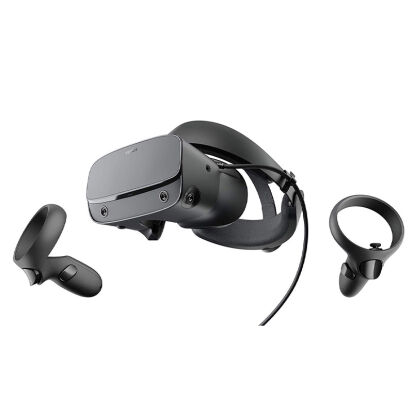 Oculus Rift S PCPowered VR Gaming Headset - 