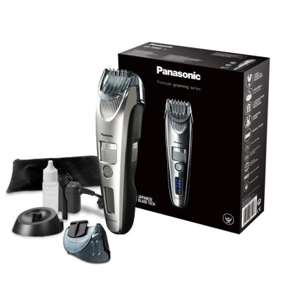 Panasonic Premium Bartschneider ERSB60 mit 19  - 