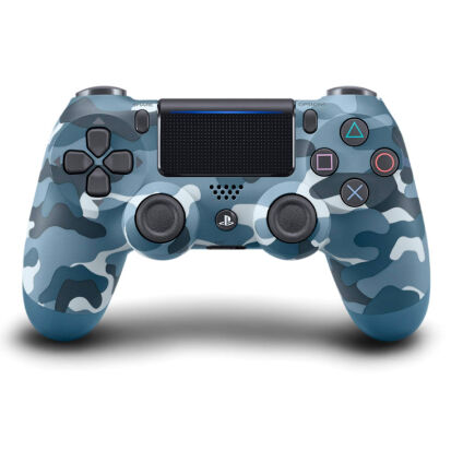 PlayStation 4 DualShock 4 Wireless Controller im  - 