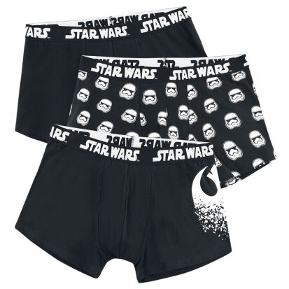 Star Wars BoxershortSet - 