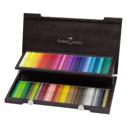 120 FaberCastell Albrecht Drer Aquarellstifte im  - 