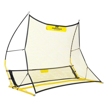 2in1 Rebounder und Rckprallnetz fr das  - 