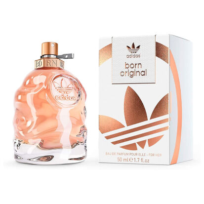 adidas Born fruchtigblumiges Parfm mit explosivem  - 24 Beauty, Pflege und Kosmetik Geschenke für Frauen