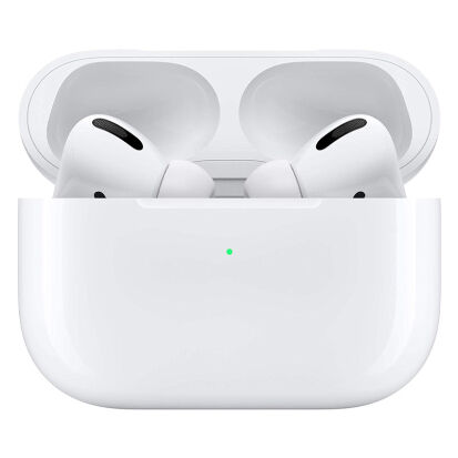 Apple AirPods Pro mit kabellosem Ladecase - 