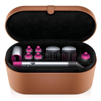 Dyson Airwrap Complete Haarstyling Set in edler  - 