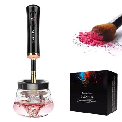 Elektrischer MakeupPinselReiniger und Trockner - 24 Beauty, Pflege und Kosmetik Geschenke für Frauen