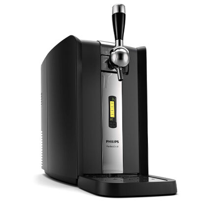 Philips PerfectDraft Bierzapfmaschine fr 6 Liter Fsser - 