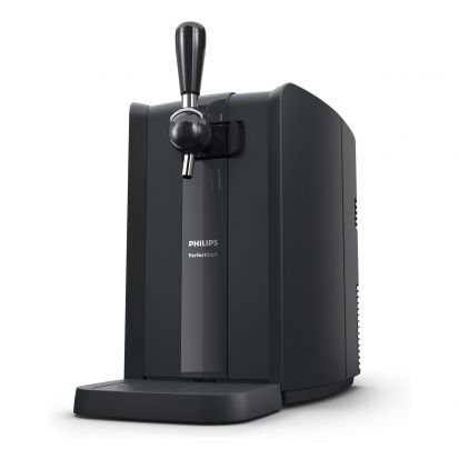 Philips PerfectDraft Bierzapfmaschine fr 6 Liter Fsser - 