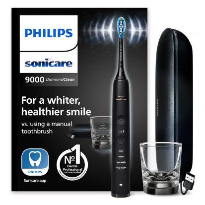 Philips Sonicare DiamondClean Schallzahnbrste - 