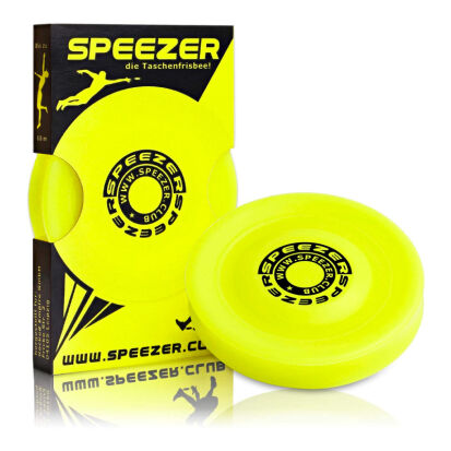 SPEEZER Mini Frisbee fr Kinder und Profis - 76 Geschenke für 15 bis 16 Jahre alte Mädchen