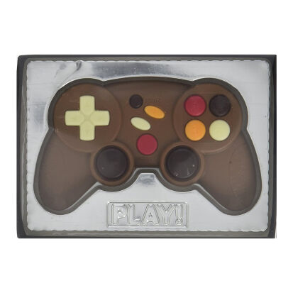 Game Controller aus Schokolade - 