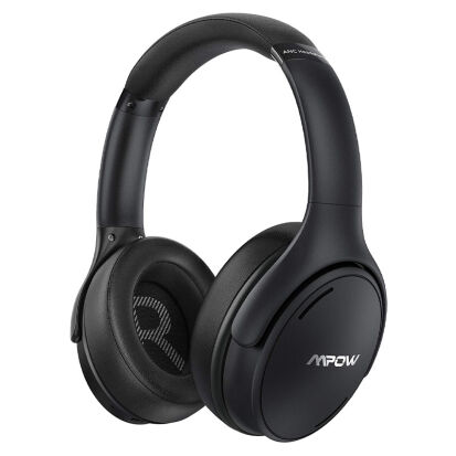 Active Noise Cancelling Kopfhrer - 