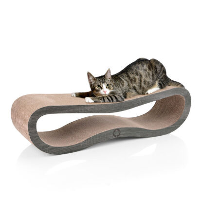 Orbit 20 Lounge Kratzmbel fr Katzen - 