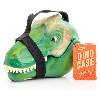 Coole TRex Lunchbox fr Kinder - 