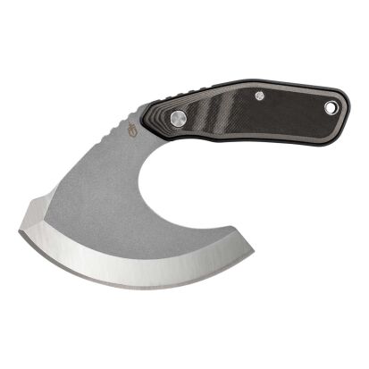 Gerber DOWNWIND ULU Skinner Jagdmesser - 