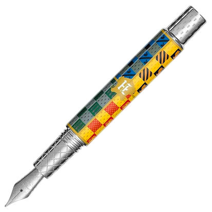 Montegrappa Fller in der Harry Potter Hogwarts Edition - 